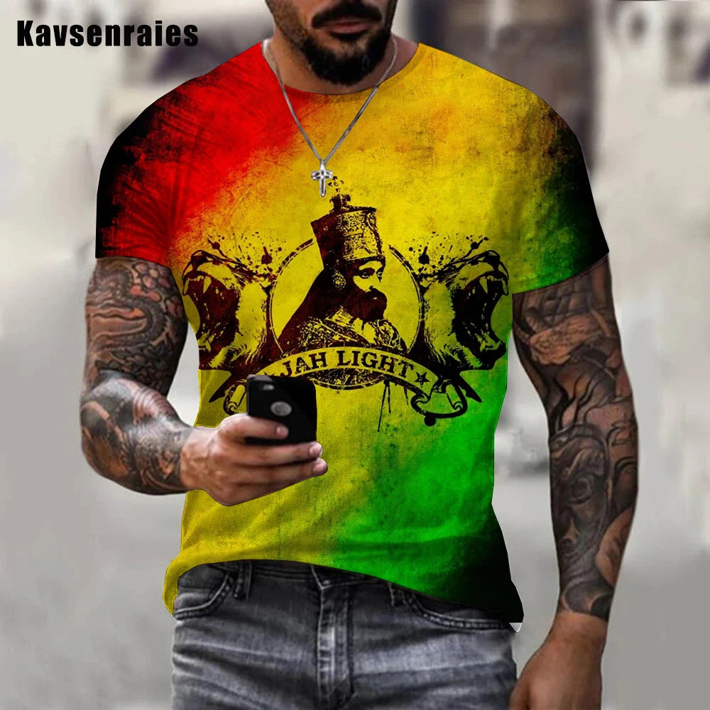 T Shirt From Men OEM and ODM T-Shirts