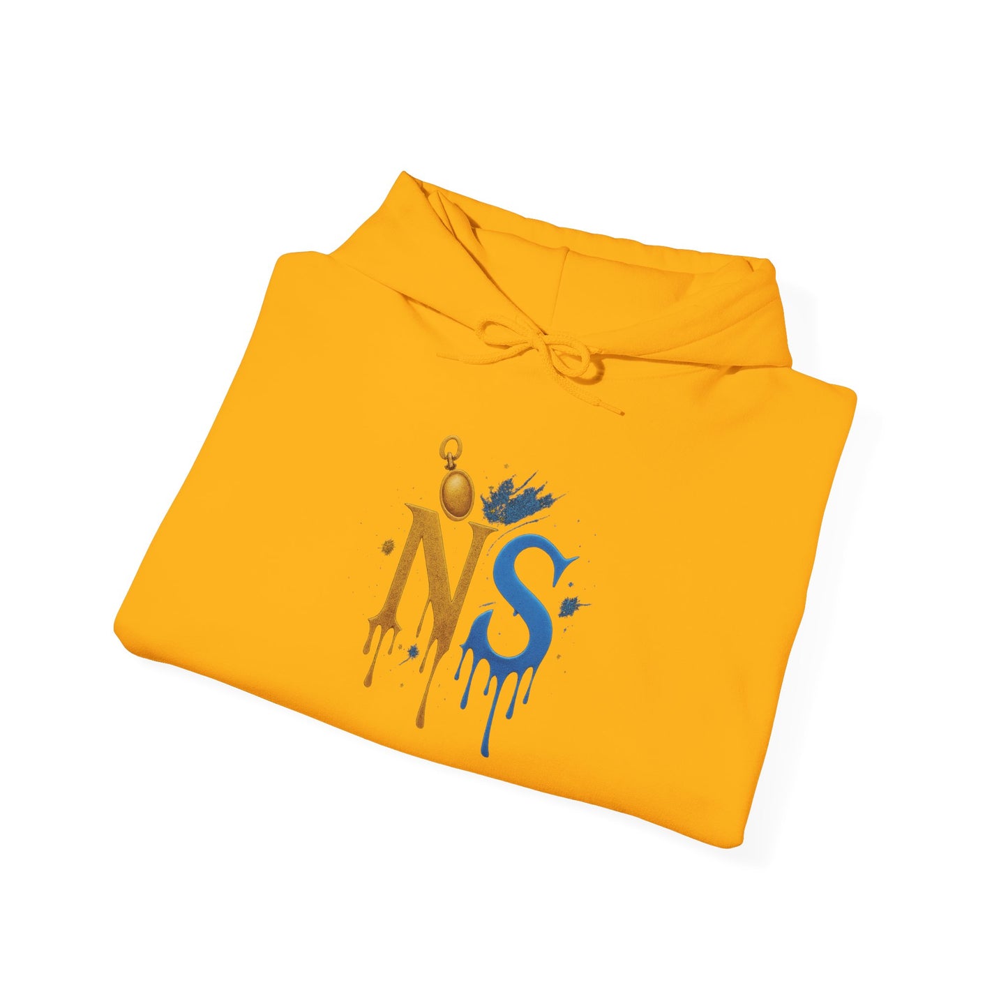 Copy of Unisex Heavy Blend™ Hooded Sweatshirt