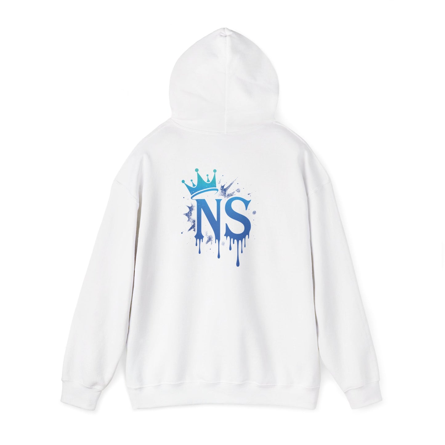 Copy of Unisex Heavy Blend™ Hooded Sweatshirt