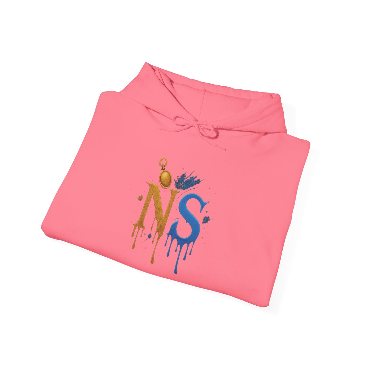 Copy of Unisex Heavy Blend™ Hooded Sweatshirt