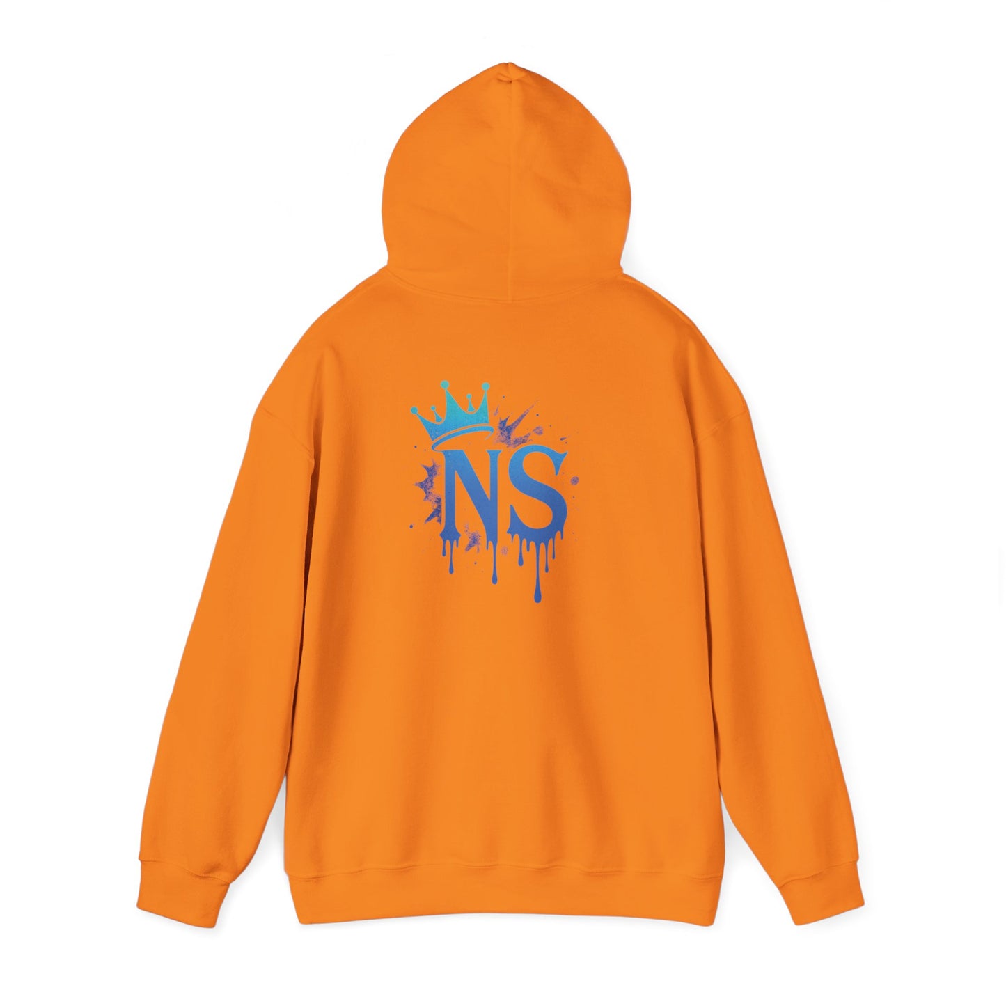 Copy of Unisex Heavy Blend™ Hooded Sweatshirt