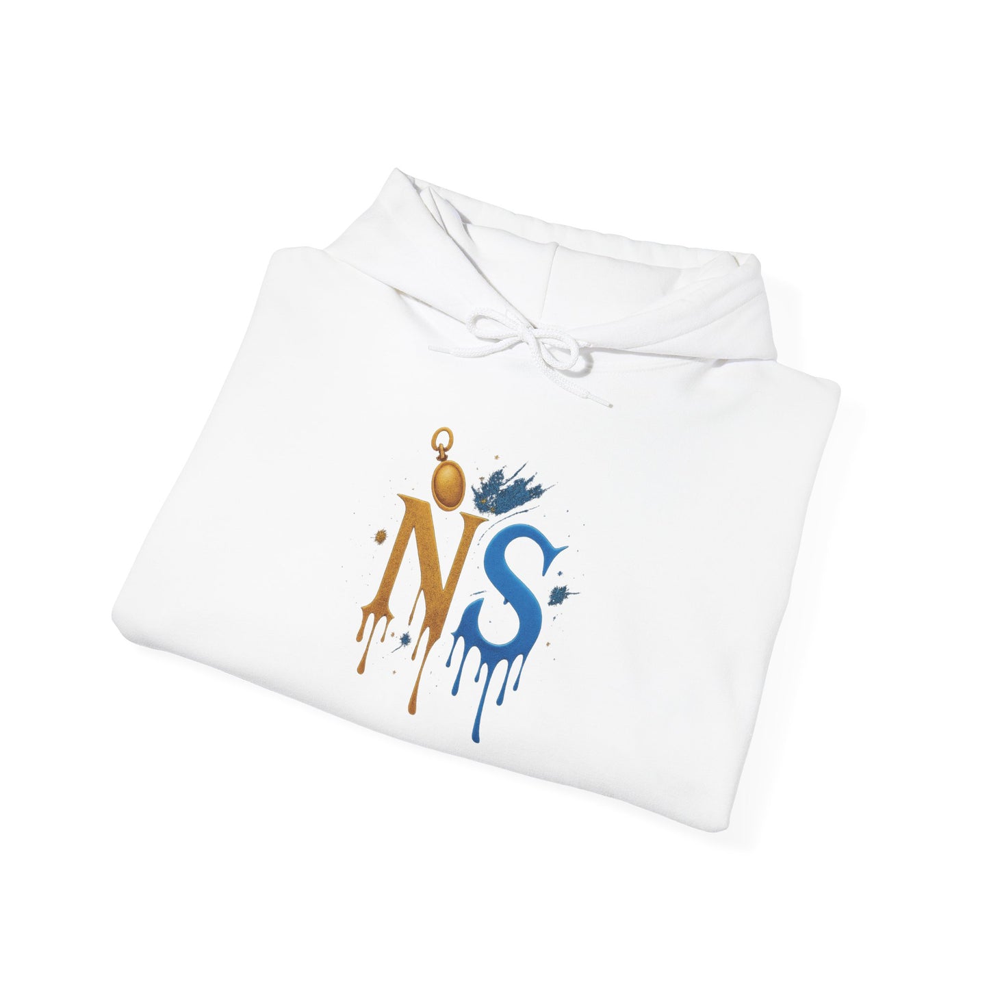 Copy of Unisex Heavy Blend™ Hooded Sweatshirt