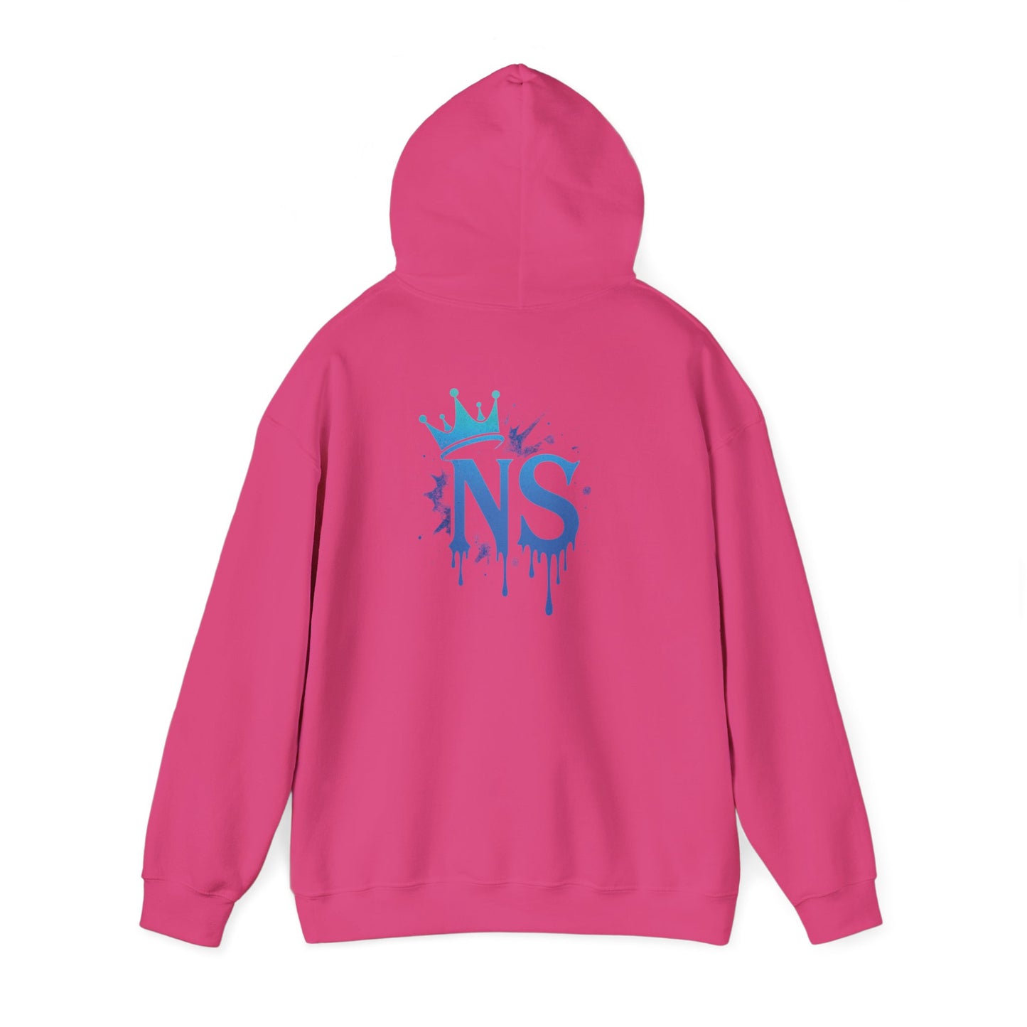 Copy of Unisex Heavy Blend™ Hooded Sweatshirt