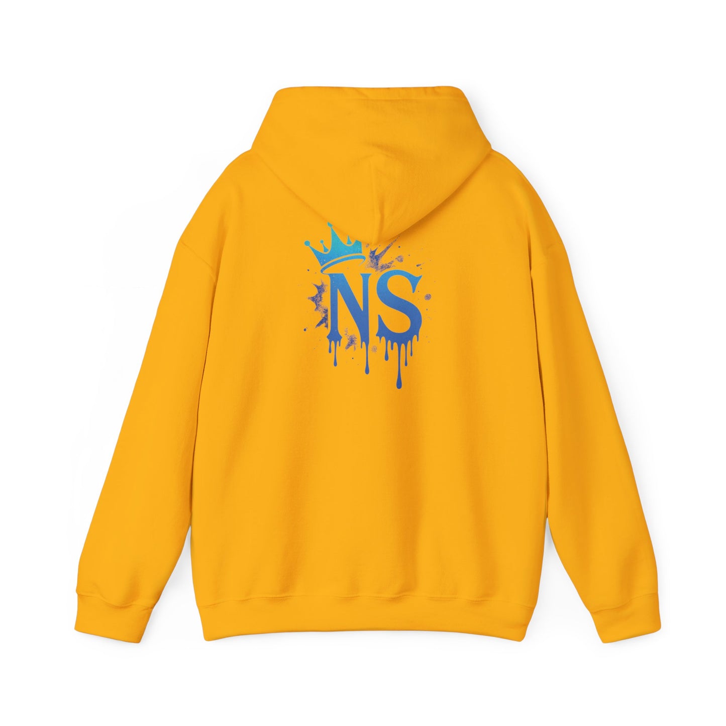 Copy of Unisex Heavy Blend™ Hooded Sweatshirt