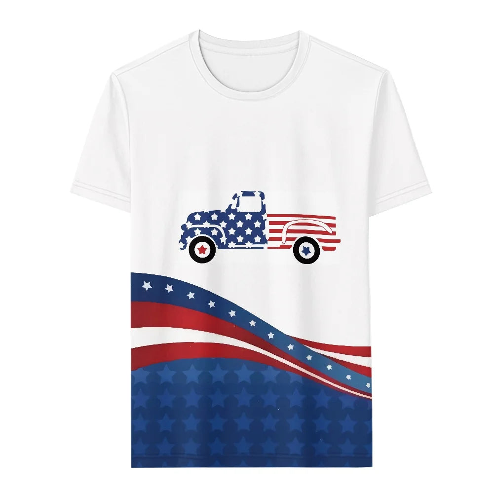 T Shirts Kids Anime Shirt O Neck Graphic Boys Summer Clothing Costume Male Clot