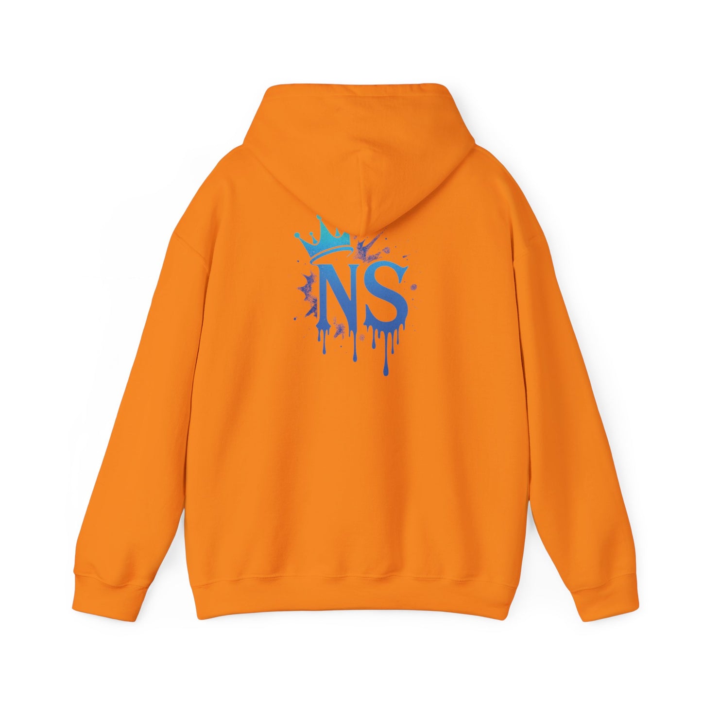 Copy of Unisex Heavy Blend™ Hooded Sweatshirt