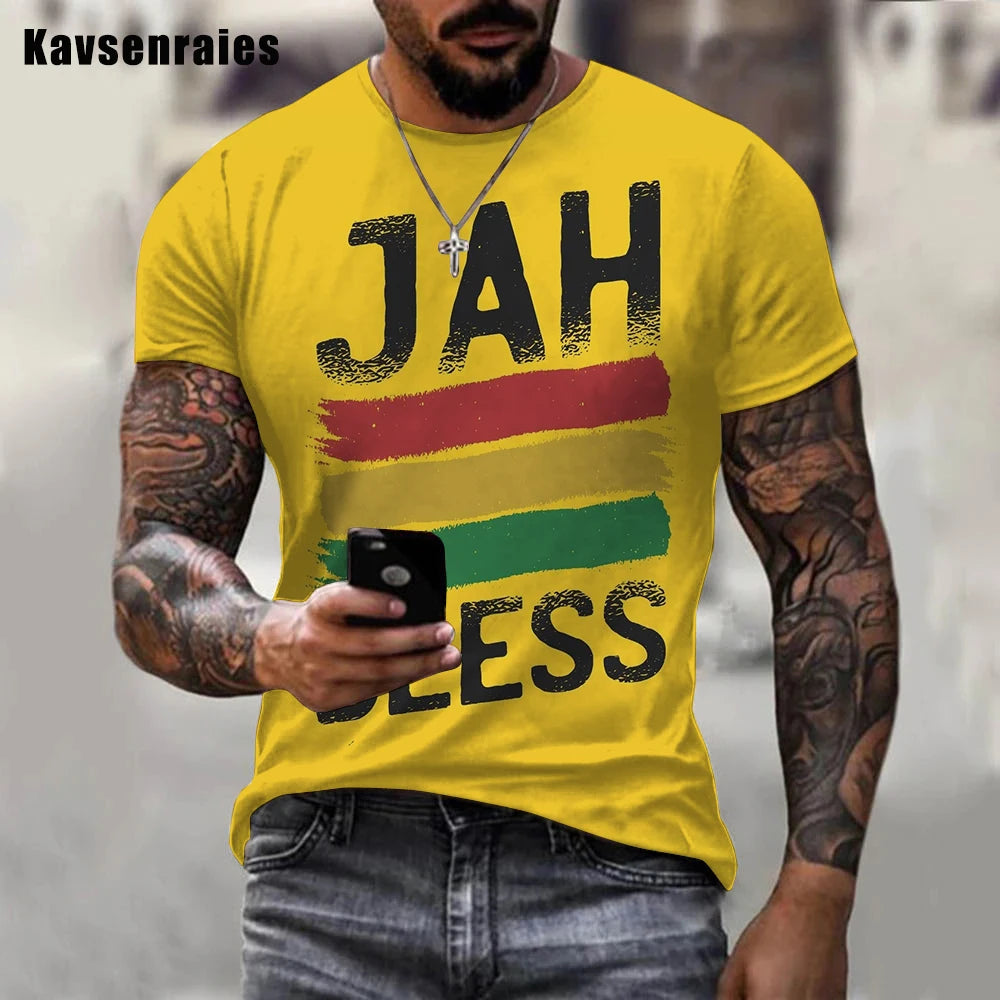 T Shirt From Men OEM and ODM T-Shirts