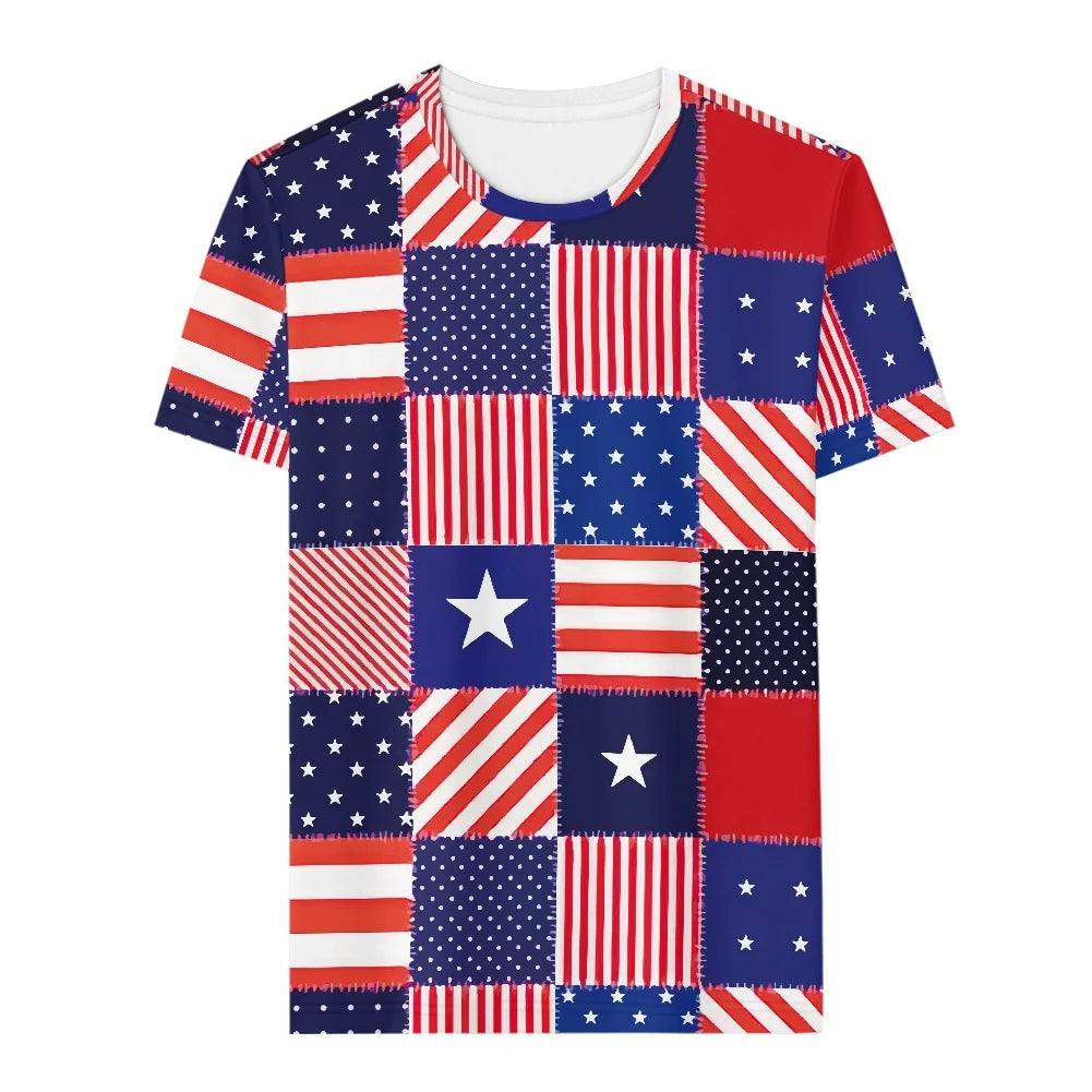 T Shirts Kids Anime Shirt O Neck Graphic Boys Summer Clothing Costume Male Clot