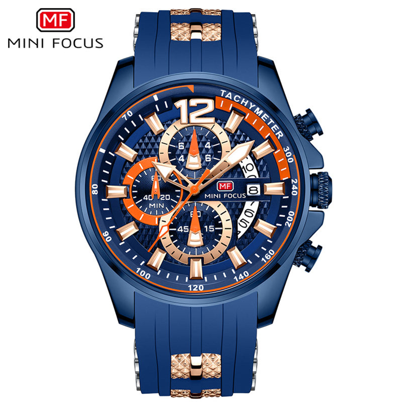 Fashion Brands Watches Luxury Charm Style Waterproof Hands Watch