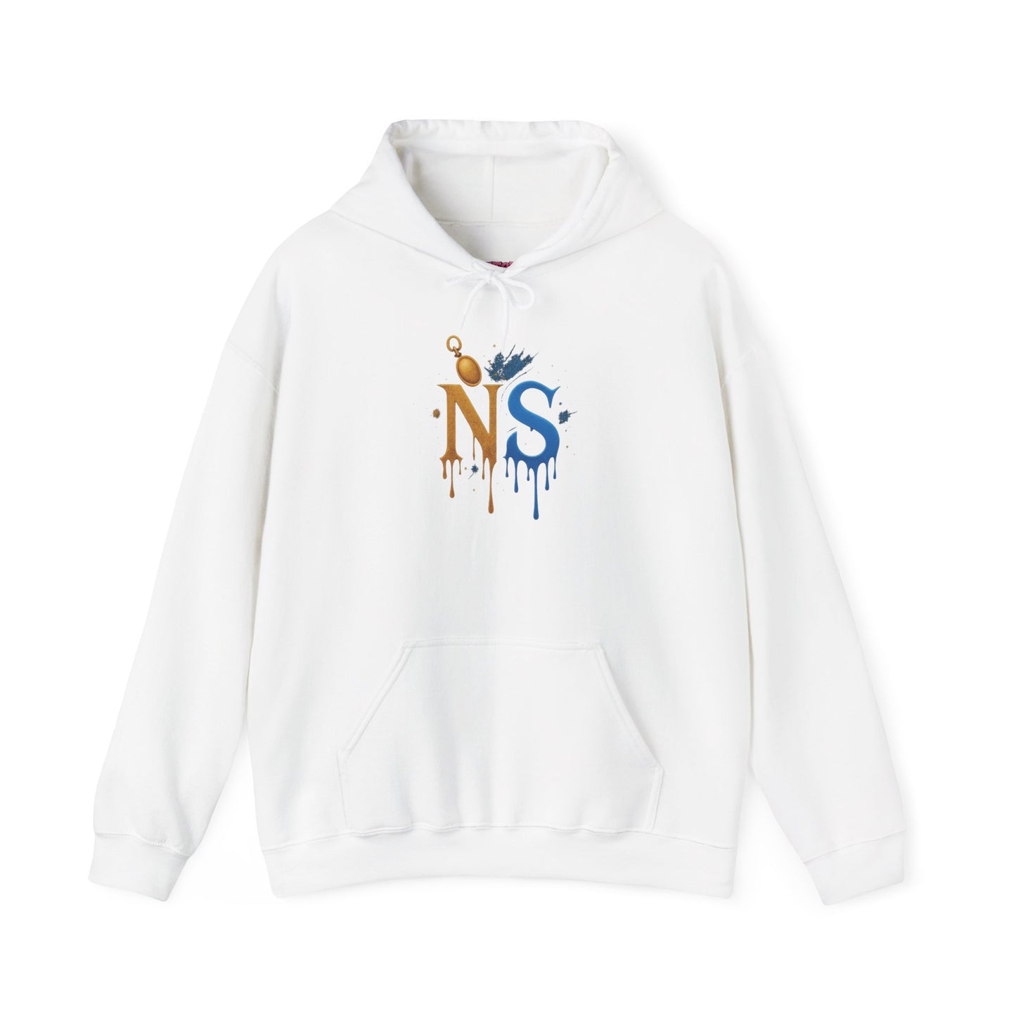 Copy of Unisex Heavy Blend™ Hooded Sweatshirt