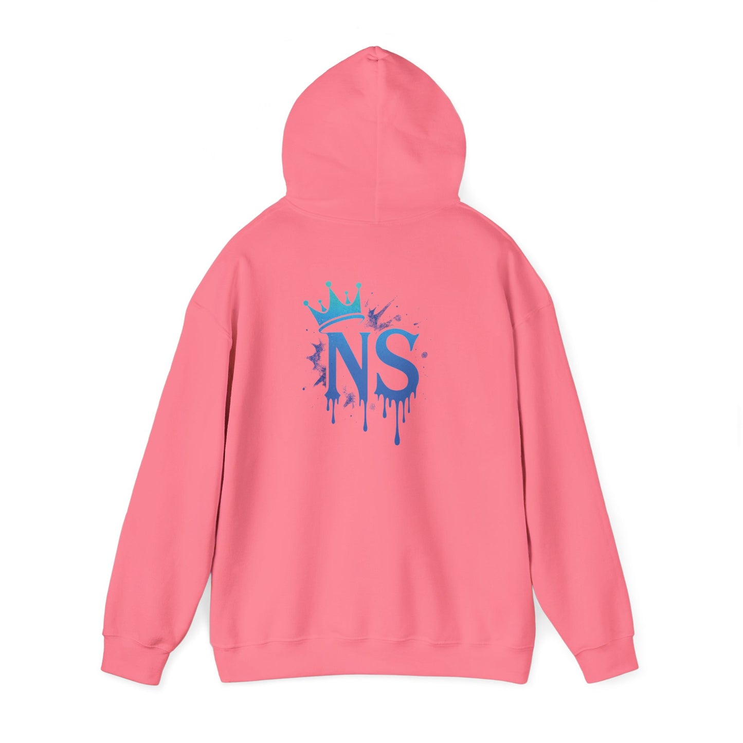 Copy of Unisex Heavy Blend™ Hooded Sweatshirt