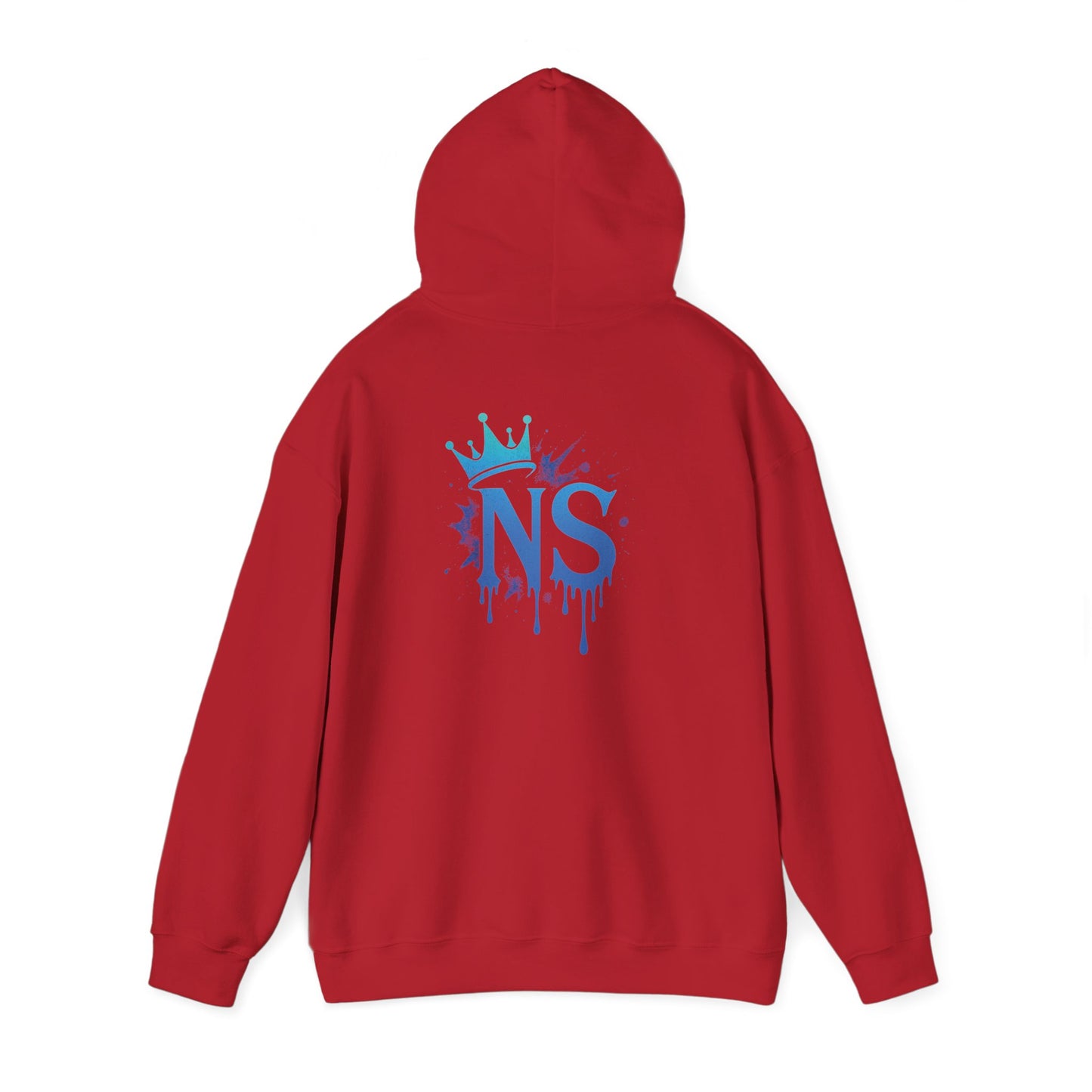 Copy of Unisex Heavy Blend™ Hooded Sweatshirt