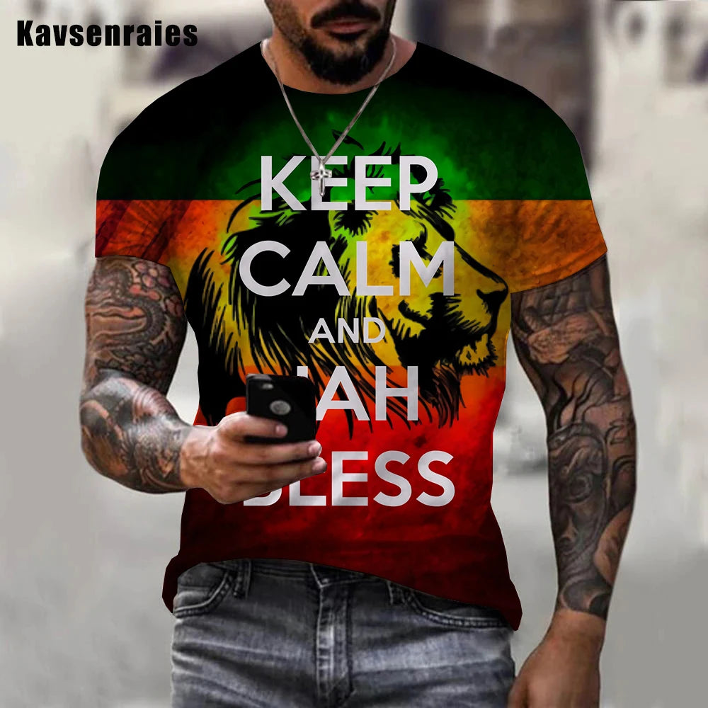T Shirt From Men OEM and ODM T-Shirts
