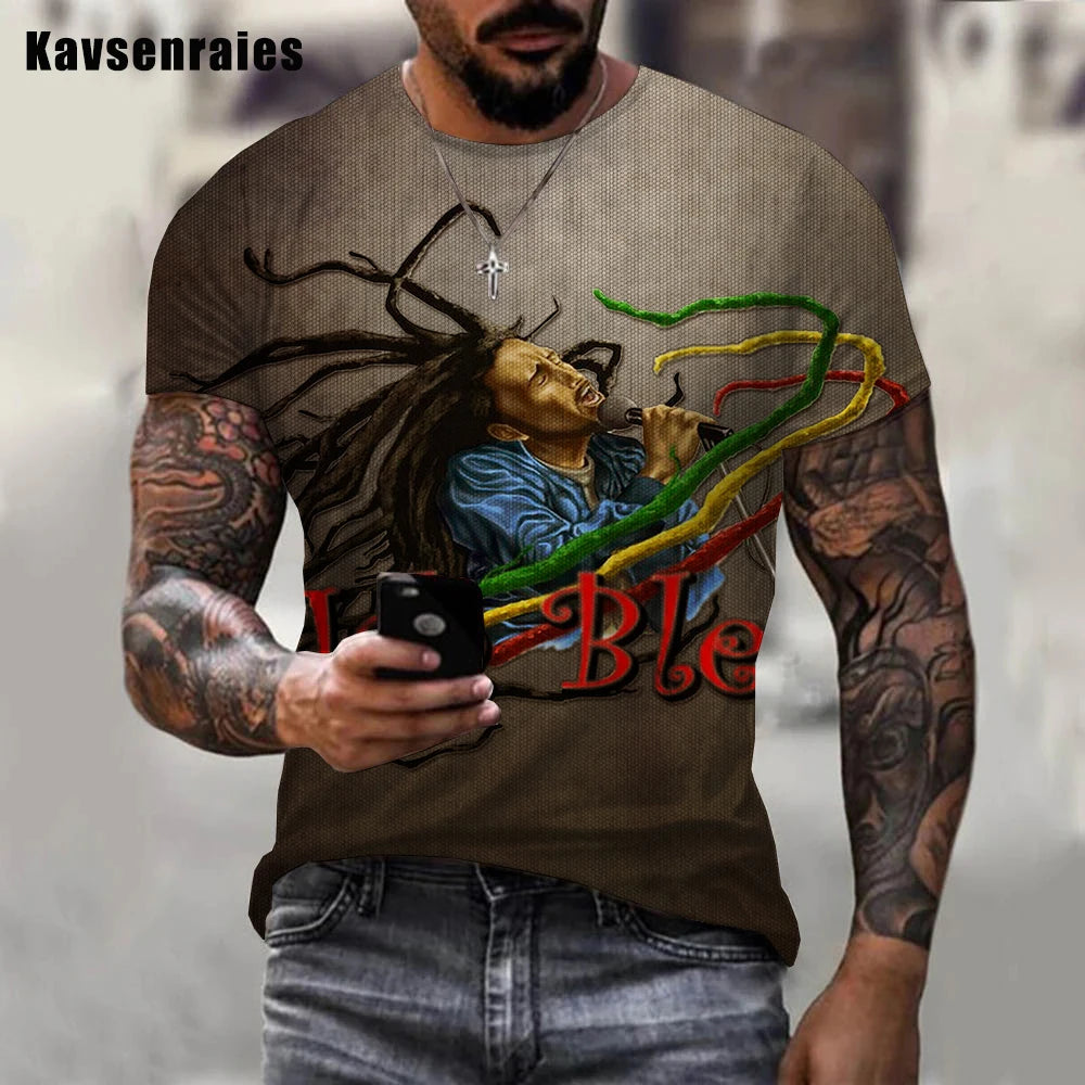 T Shirt From Men OEM and ODM T-Shirts