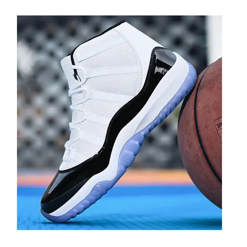Nike Jordan 11 Retro Multi Color 2010 378037-001