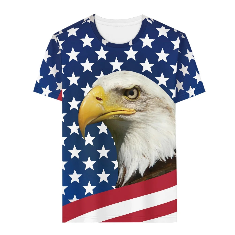 T Shirts Kids Anime Shirt O Neck Graphic Boys Summer Clothing Costume Male Clot