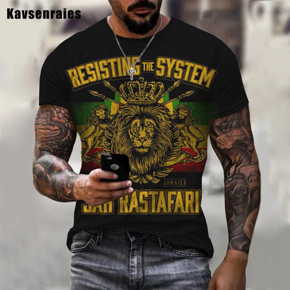 T Shirt From Men OEM and ODM T-Shirts