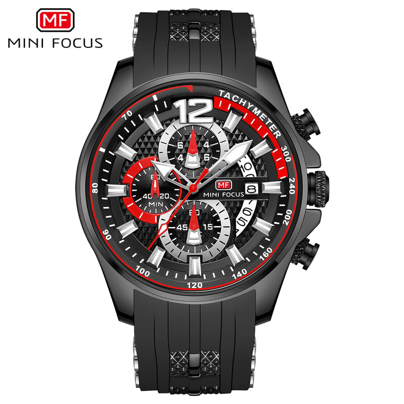 Fashion Brands Watches Luxury Charm Style Waterproof Hands Watch
