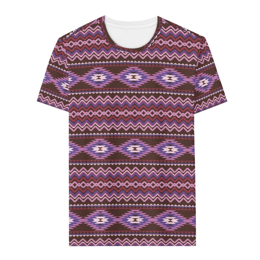 T Shirts Kids Anime Shirt O Neck Graphic Boys Summer Clothing Costume Male Clot