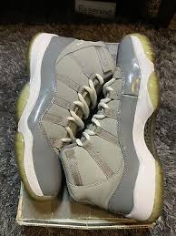 Nike Jordan 11 Retro Multi Color 2010 378037-001