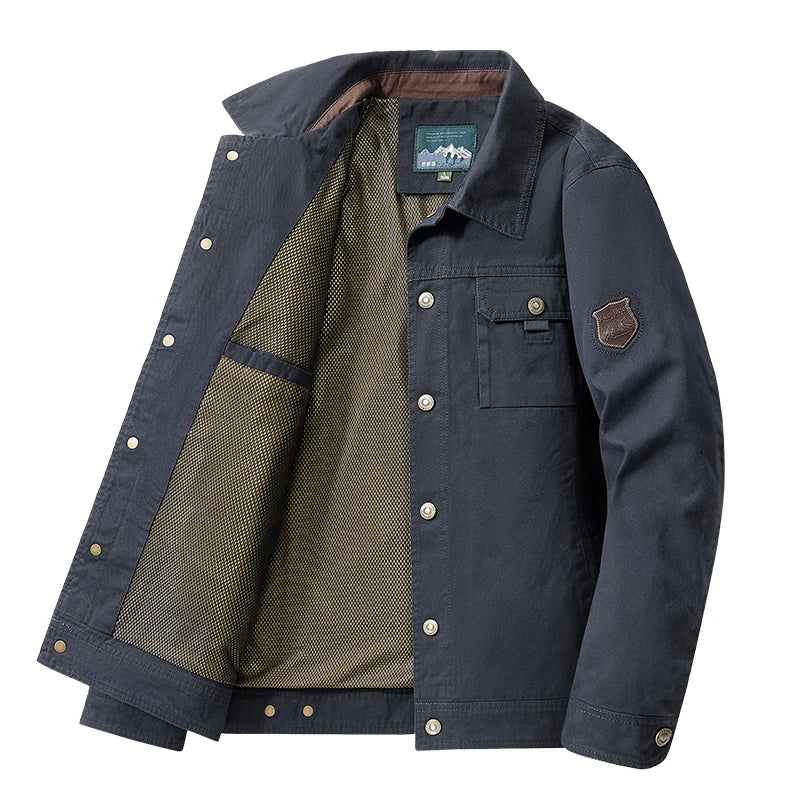 Jackets Fashion Jackets Men Tops