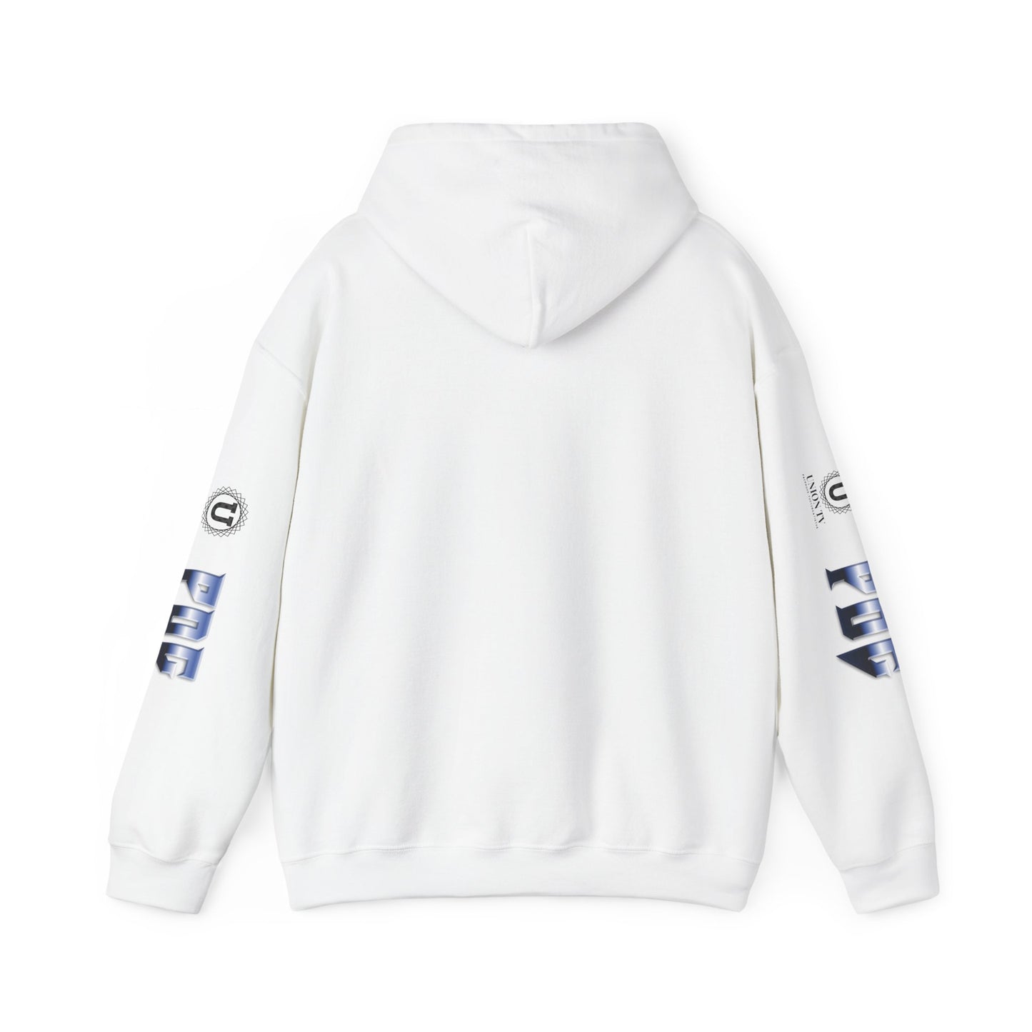 TV Lover Hoodie - UNION TV HOODIE