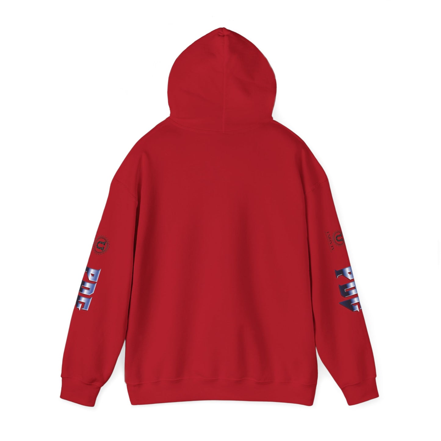 TV Lover Hoodie - UNION TV HOODIE