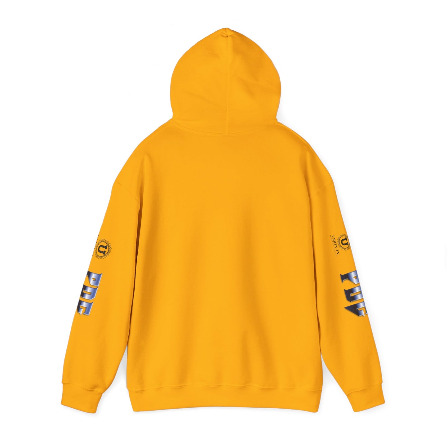 TV Lover Hoodie - UNION TV HOODIE