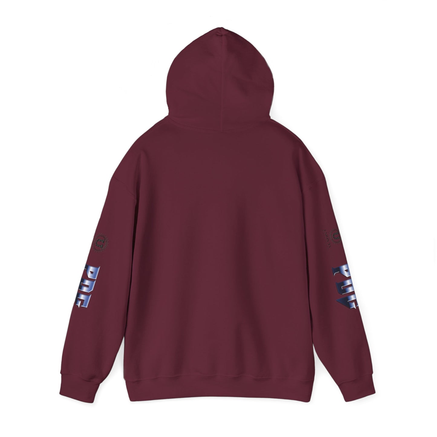 TV Lover Hoodie - UNION TV HOODIE