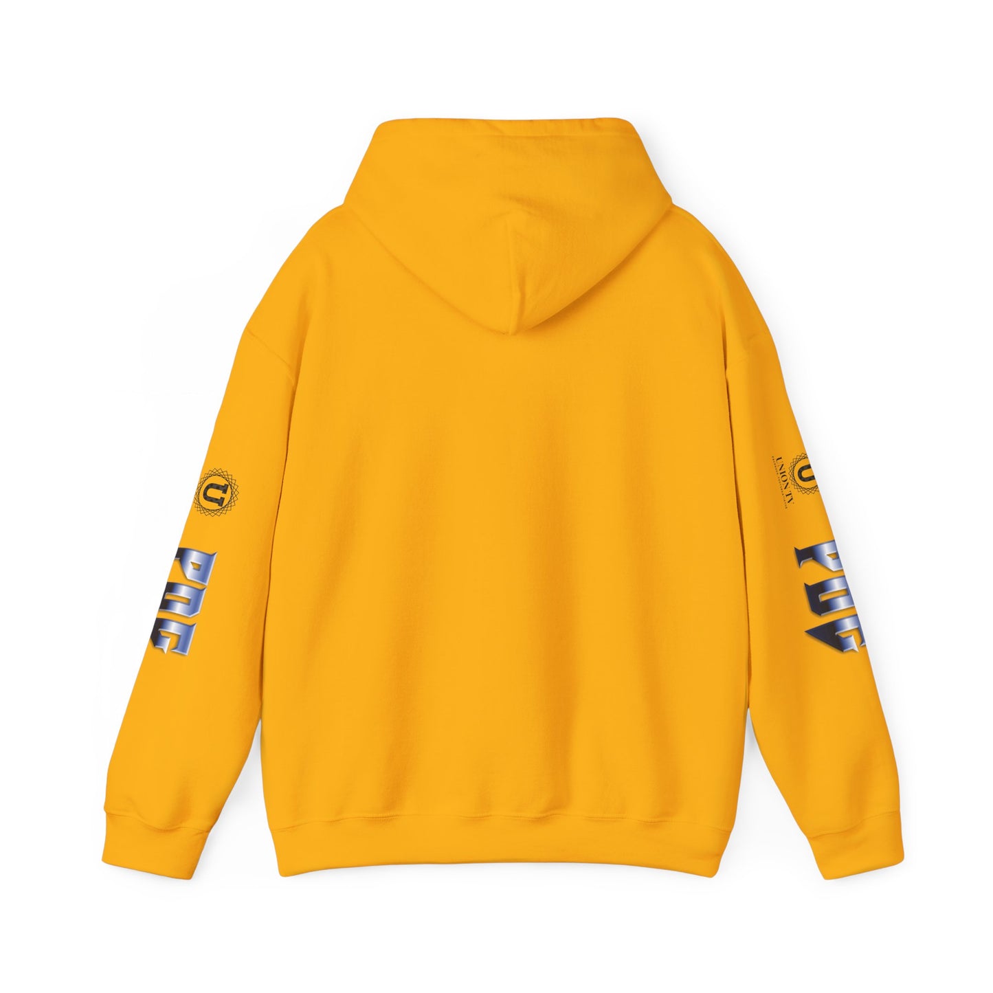 TV Lover Hoodie - UNION TV HOODIE