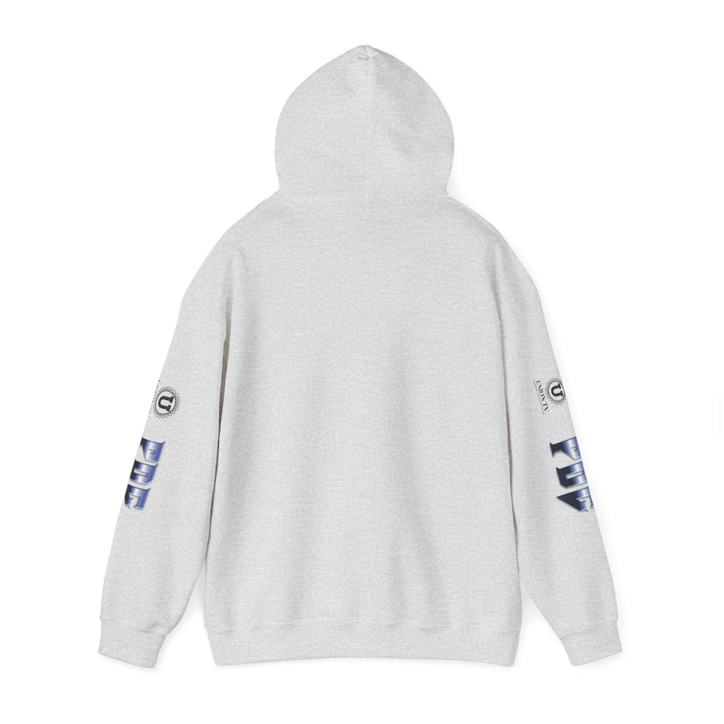 TV Lover Hoodie - UNION TV HOODIE