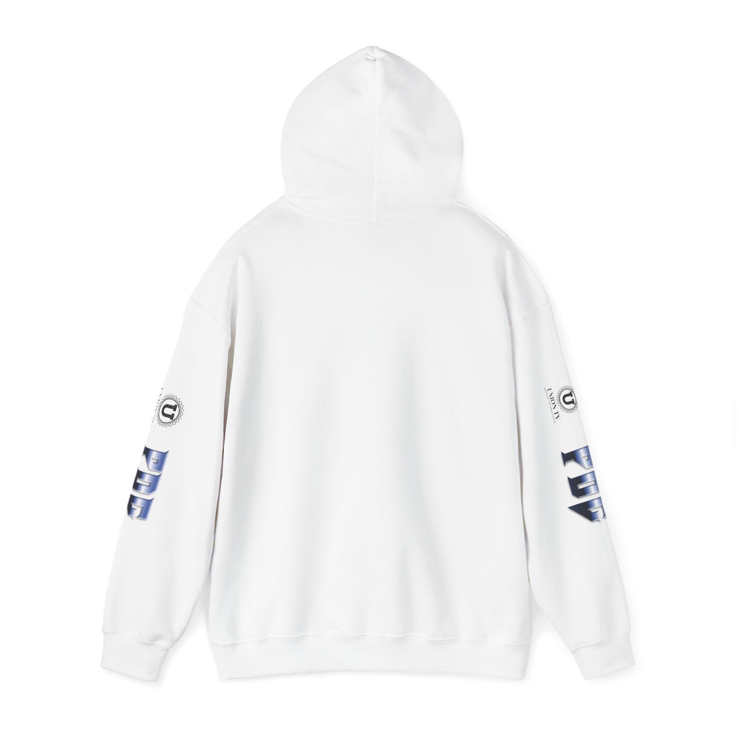 TV Lover Hoodie - UNION TV HOODIE