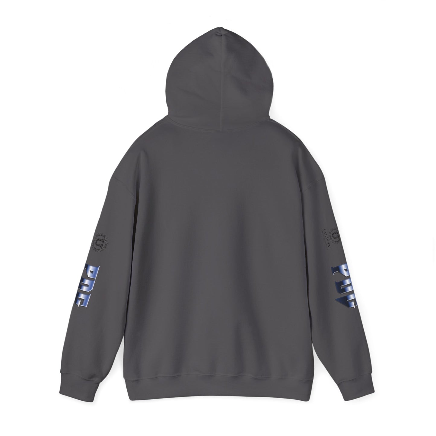 TV Lover Hoodie - UNION TV HOODIE