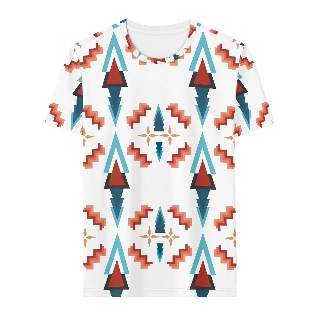 T Shirts Kids Anime Shirt O Neck Graphic Boys Summer Clothing Costume Male Clot