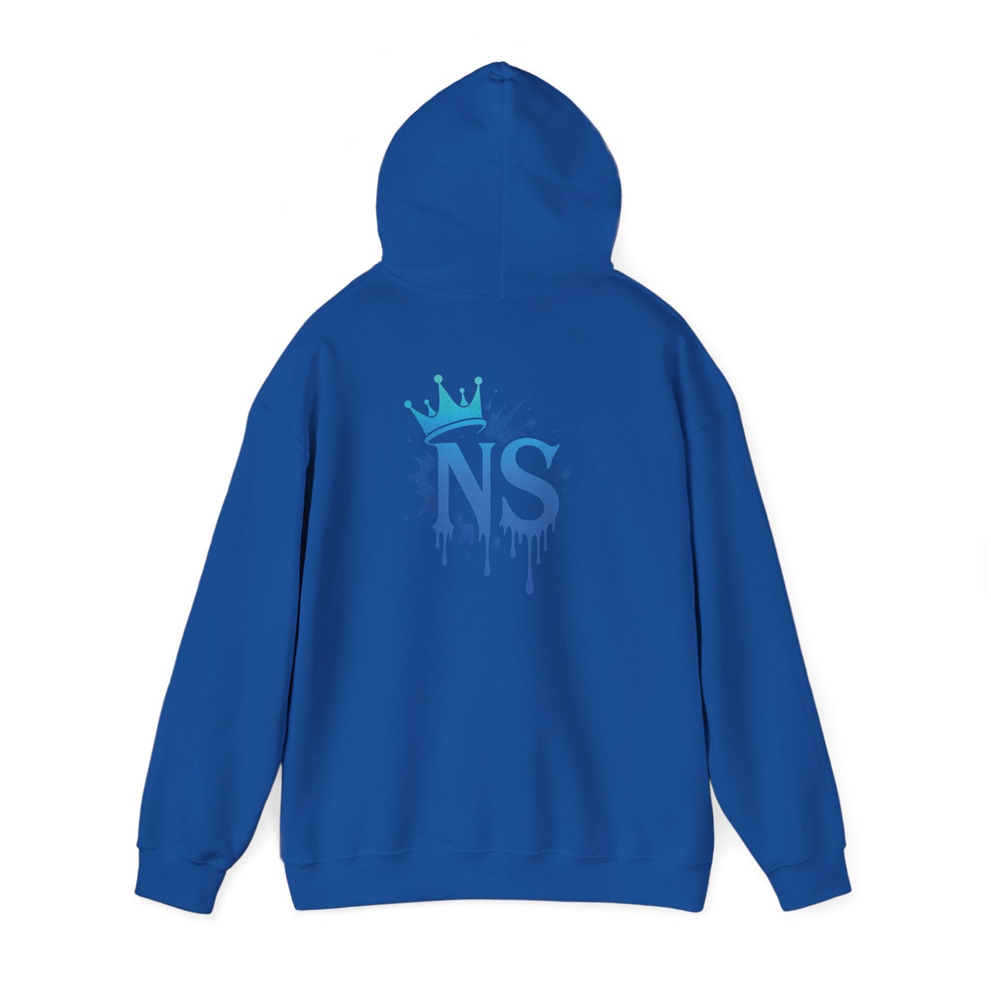 Copy of Unisex Heavy Blend™ Hooded Sweatshirt