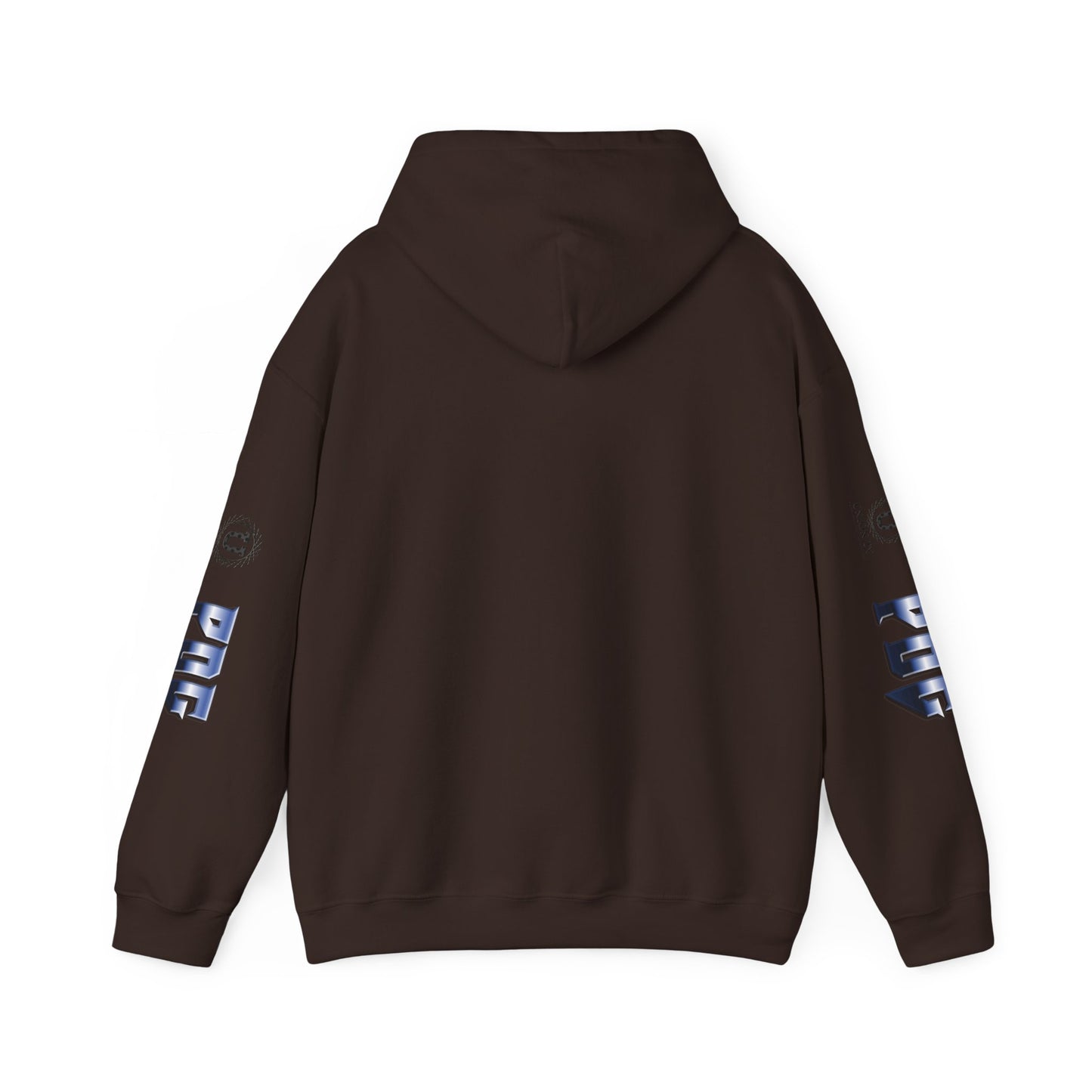 TV Lover Hoodie - UNION TV HOODIE