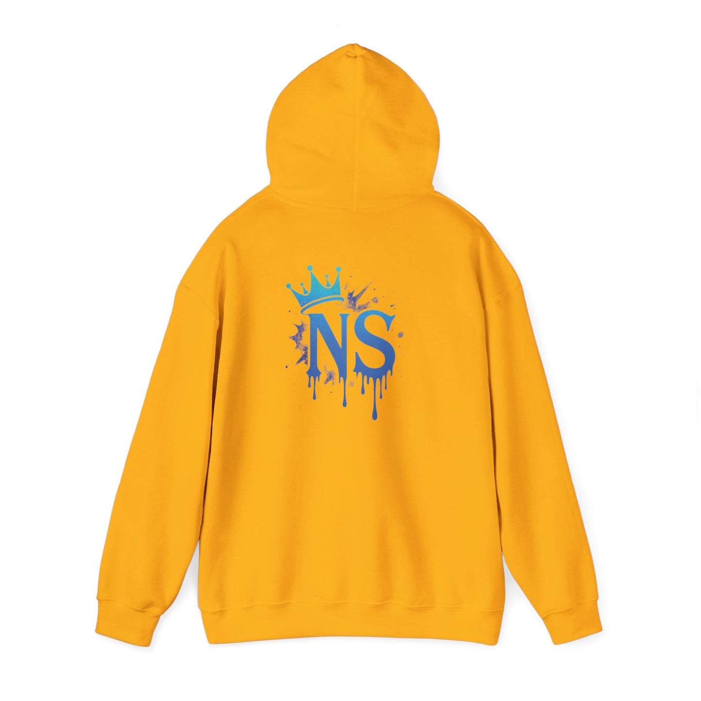 Copy of Unisex Heavy Blend™ Hooded Sweatshirt