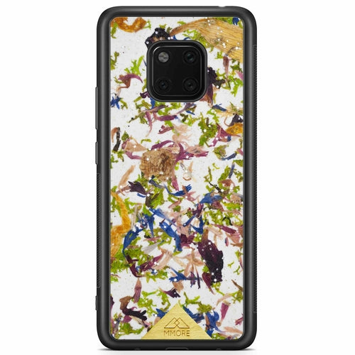 Organic Case - Crystal Meadow