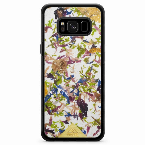 Organic Case - Crystal Meadow