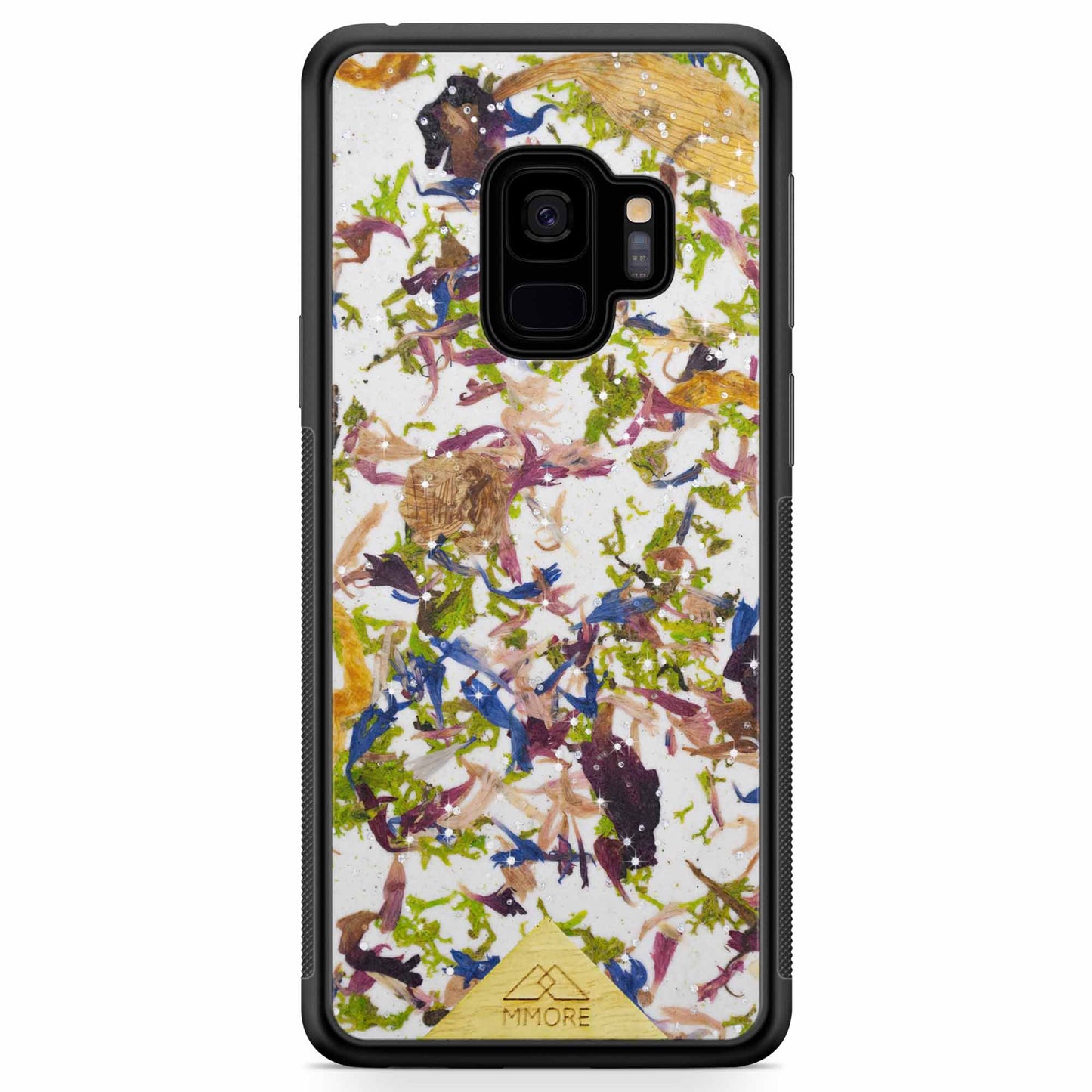 Organic Case - Crystal Meadow