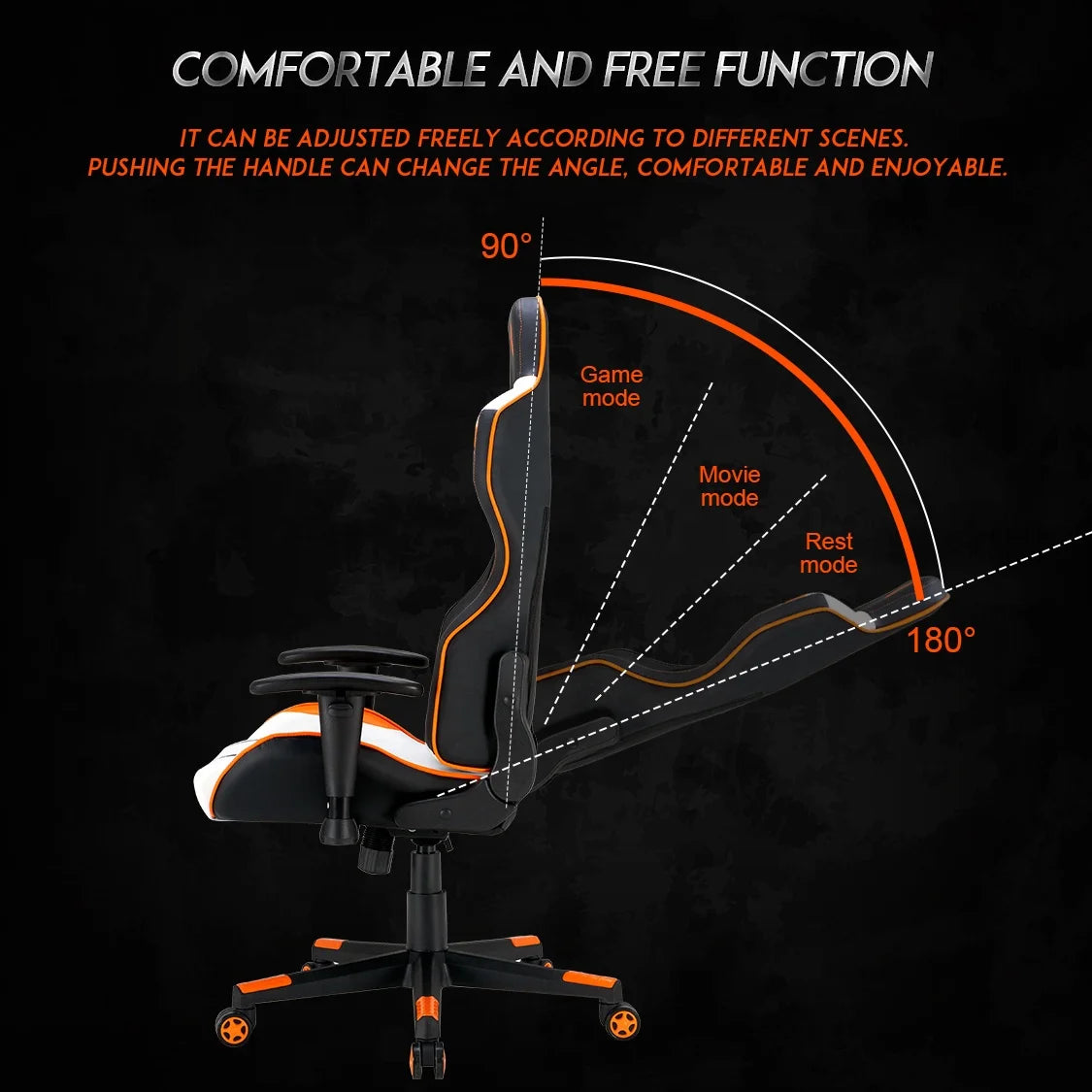 Pc Gaming Chair Office Chair studio